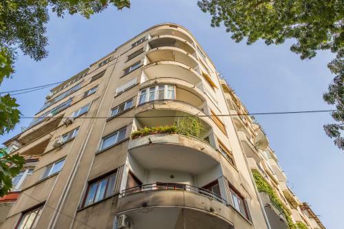 Apartamento Palace Ci?migiu Park