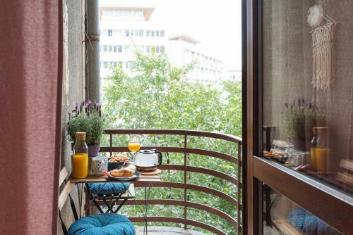 Apartamento Petite Maison Sur Le Boulevard