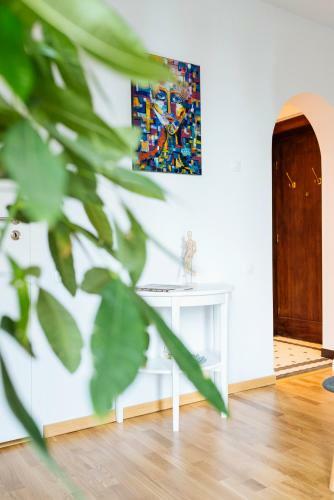 Apartamento Petite Maison Sur Le Boulevard