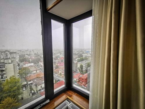 Apartamento Luxurious New Penthouse With Fantastic Views