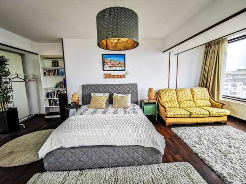 Apartamento Luxurious New Penthouse With Fantastic Views