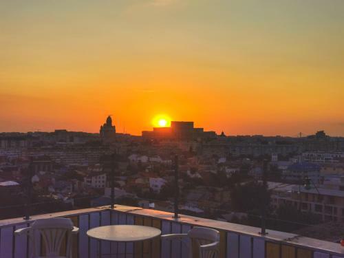 Apartamento Luxurious New Penthouse With Fantastic Views