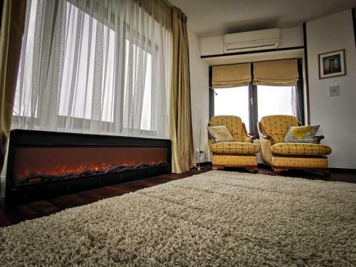 Apartamento Luxurious New Penthouse With Fantastic Views