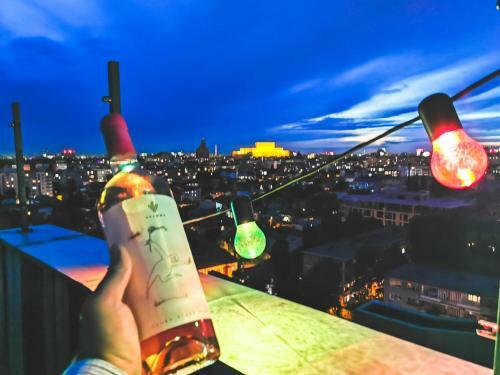 Apartamento Luxurious New Penthouse With Fantastic Views