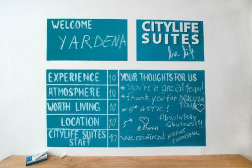 Apartamento Eclectic 3 Bedroom Calea Victoriei
