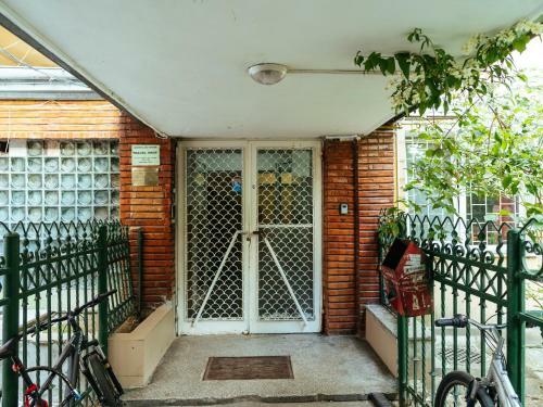 Balcescu Stylish Ultracentral Apartment
