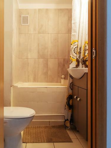 Balcescu Stylish Ultracentral Apartment