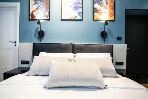Aparthotel Emil Balaban Luxury Apart-hotel