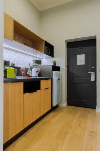 Aparthotel Emil Balaban Luxury Apart-hotel