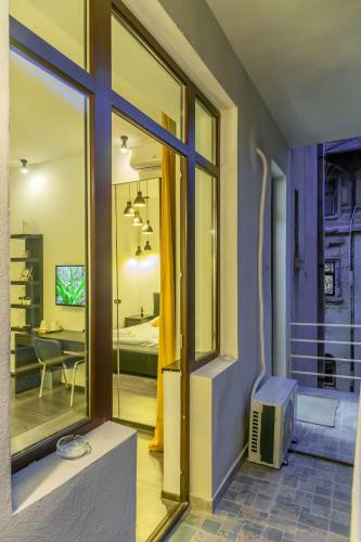 Apartamento Ch�teau: Upscale Suites In Bucharest's Historical Center!