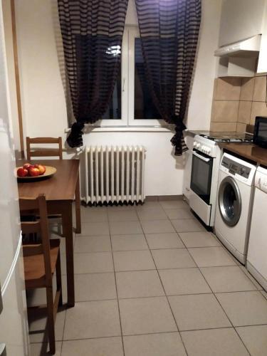 Apep Apartments - Tineretului 1