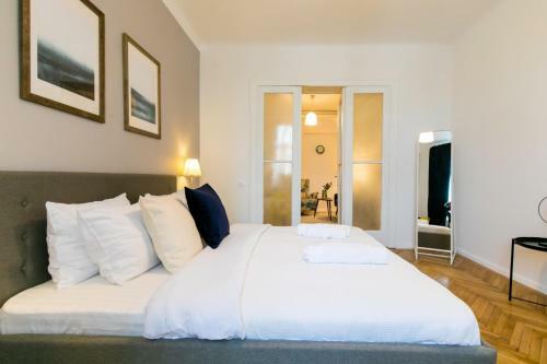 Catchy Dreams Spacious & Homey Apartment