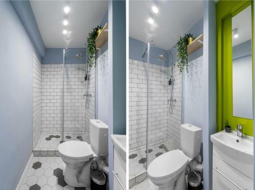 Apartamento Eden By Citylife Suites