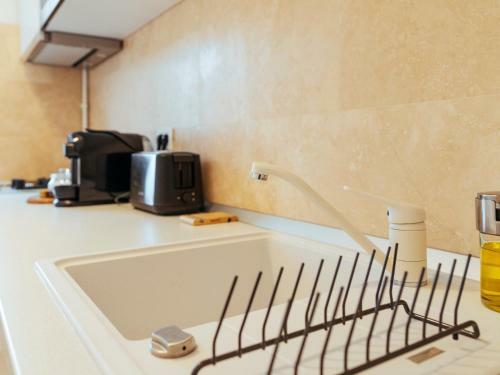 Apartamento Luxurious And Cosy - Dristor