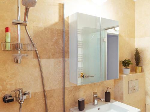 Apartamento Luxurious And Cosy - Dristor