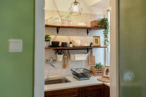 Apartamento Olives & Sunsets - Lovely View - Calea Victoriei