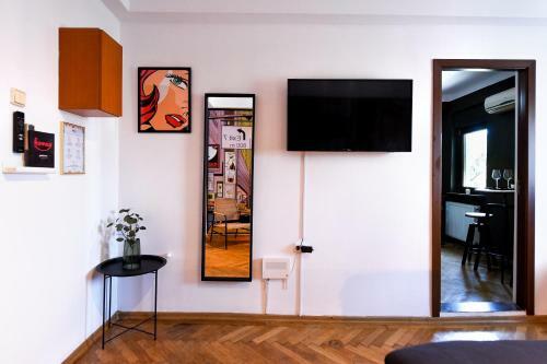 Apartamento The Pop Art Experience Central Studio - Homey Residence