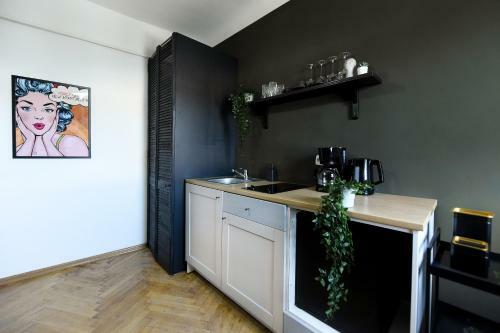 Apartamento The Pop Art Experience Central Studio - Homey Residence