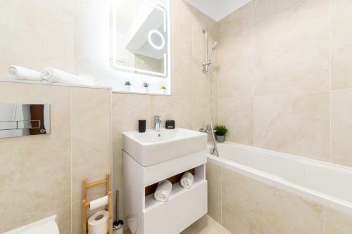 Apartamento North 26 - Aviatiei