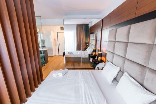 Apartamento North 26 - Aviatiei