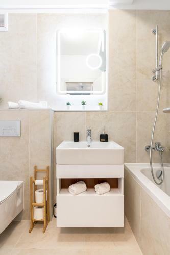 Apartamento North 26 - Aviatiei