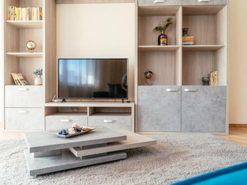 Apartamento Piata Unirii - Old Town - 2br