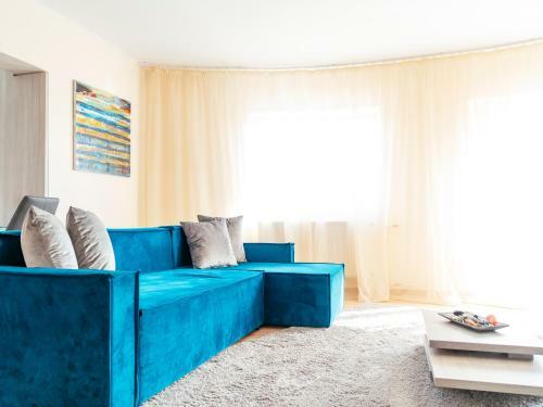 Apartamento Piata Unirii - Old Town - 2br