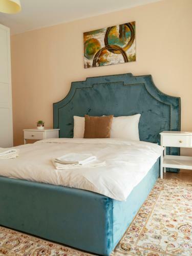 Apartamento Piata Unirii - Old Town - 2br