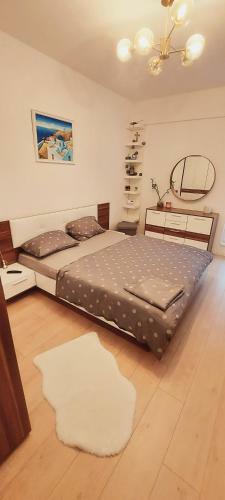 Apartamento Atria Urban Resort