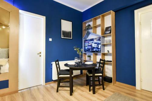 Apartamento Sweet Dreams Home Dreamy Universitate Studio