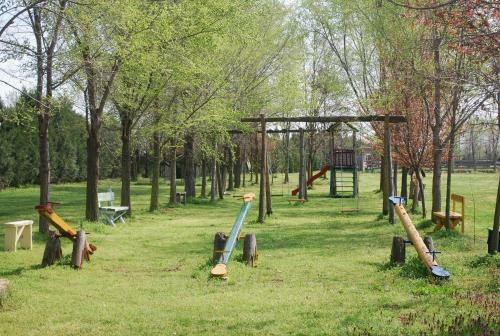 Agroturismo Etno Ku?a ?eram