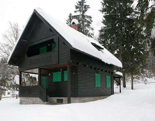 Vila Destina Bohinj, Ukanc 34