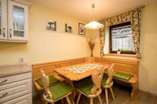 Apartma Pr Gatej