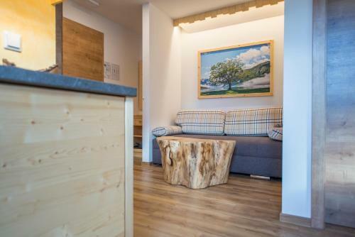 Apartmaji ?trud�l Bohinj