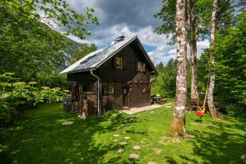 Chalet Tisa