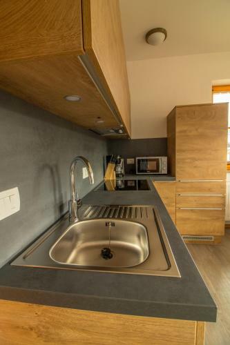 Hostal Apartments & Rooms Pr' Skalovc