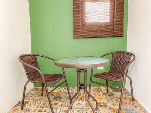 Apartamento En El Centro de Antigua Guatemala