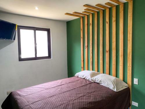 Apartamento En El Centro de Antigua Guatemala