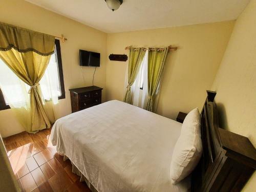Apartamento Villas de Don Pedro Antigua Guatemala