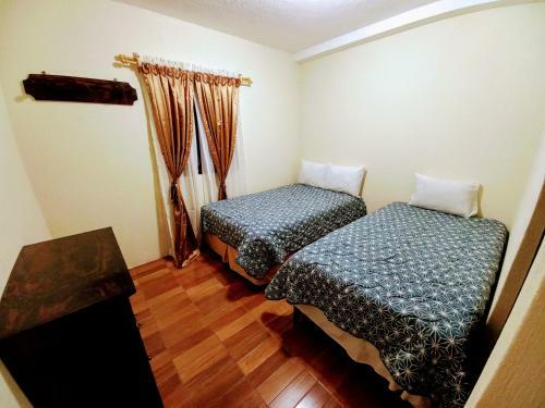 Apartamento Villas de Don Pedro Antigua Guatemala