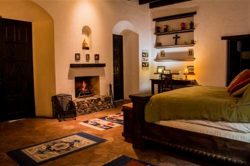 Apartamento Casa Rom�ntica