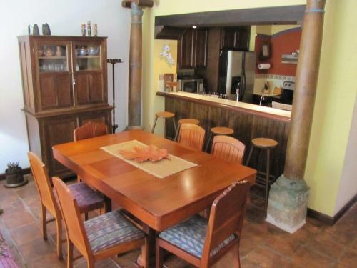 Apartamento Casita Antig�e�a