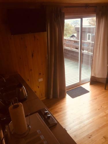 Apartamento Dulac Futrono