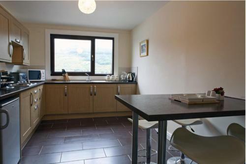Apartamento Ben Arthur's Bothy Luxury Flat