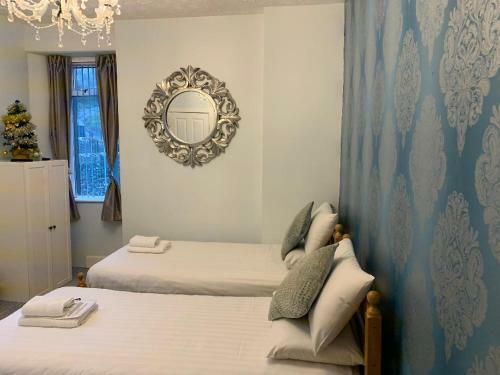 Bed & Breakfast Lochside Guest House