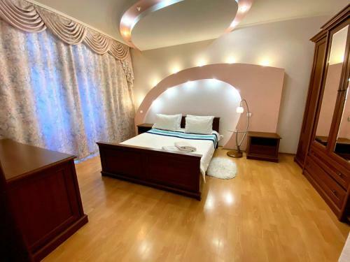 Elite Apartment With Jacuzzi Bath