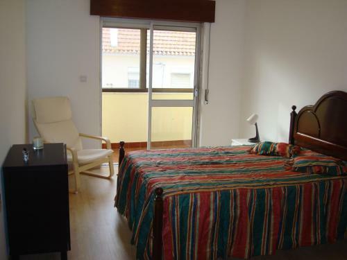 Apartamento 2bed 15km Lisbon - Wifi, Ac, Parking