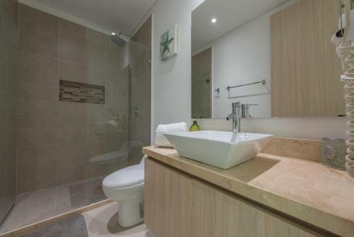 Apartamento Murano Elite New Ocean Front Duplex