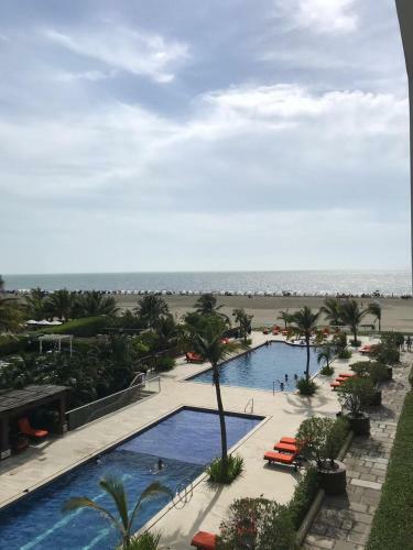 Apartamento Cartagena Morros 3 Playa