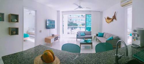 Apartamento Cartagena Morros 3 Playa